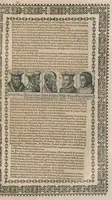 Picture 22 of 26 from Chronologie et sommaire des sovverains, pontifes, anciens peres, empereurs, roys, princes, & hommes illustres, des le commencement du monde iusques à l'an de grace mil six cents vingt-deux (1627), leaf 460