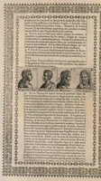 Picture 23 of 26 from Chronologie et sommaire des sovverains, pontifes, anciens peres, empereurs, roys, princes, & hommes illustres, des le commencement du monde iusques à l'an de grace mil six cents vingt-deux (1627), leaf 525