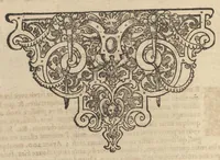 An illustration from L'art militaire pour l'infanterie : au quel est monstré I. Le maniement du mousquet & de la pique, un chascun en particulier, II. L'exercice d'une compagnie d'infanterie, selon la pratique du ... chef de guerre Maurice prince d'Orange ... declaré augmenté et corrigé, III. Belles & novelles ordonnances de batailles ... IV. La discipline militaire de l'infanterie, qui jusqu'a present a esté vsitée es regimens ongrois ... (1615)