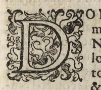 An illustration from Vago, e diletteuole giardino di varie lettioni (1608)