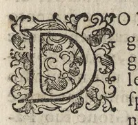 An illustration from Vago, e diletteuole giardino di varie lettioni (1608)