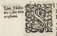Picture 10 of 17 from Vago, e diletteuole giardino di varie lettioni (1608), leaf 287