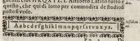 An illustration from Vago, e diletteuole giardino di varie lettioni (1608)