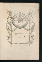 An illustration from Ein ritterlich vnd adelich Kunstbuch : darinnen von Reiten, Zeümen, auch RossArtzney, item allerley Stangen, Kinnketten, geschlossenen und offenen Mundstücken, sampt jedes Wirckungen, vnterschiedlicher vnd aussführlicher Bericht begriffen, dergleichen zuvor niemahls aussgangen ; allen Liebhabern dieser ritterlichen vnd adelichen Kunst zu Gefallen verfertiget vnnd in Druck gegeben (1615)