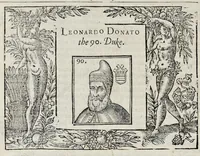 Picture 57 of 59 from The generall historie of the magnificent state of Venice. From the first foundation thereof vntill this present (1612), leaf 1081