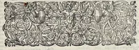 An illustration from The generall historie of the magnificent state of Venice. From the first foundation thereof vntill this present (1612)