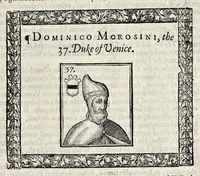 Picture 14 of 59 from The generall historie of the magnificent state of Venice. From the first foundation thereof vntill this present (1612), leaf 112