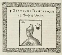 Picture 18 of 59 from The generall historie of the magnificent state of Venice. From the first foundation thereof vntill this present (1612), leaf 171