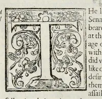 An illustration from The generall historie of the magnificent state of Venice. From the first foundation thereof vntill this present (1612)