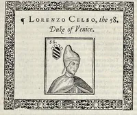 Picture 23 of 59 from The generall historie of the magnificent state of Venice. From the first foundation thereof vntill this present (1612), leaf 228