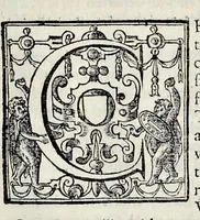 An illustration from The generall historie of the magnificent state of Venice. From the first foundation thereof vntill this present (1612)