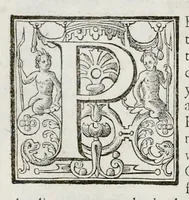 An illustration from The generall historie of the magnificent state of Venice. From the first foundation thereof vntill this present (1612)