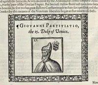 Picture 6 of 59 from The generall historie of the magnificent state of Venice. From the first foundation thereof vntill this present (1612), leaf 50