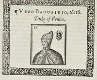 Picture 7 of 59 from The generall historie of the magnificent state of Venice. From the first foundation thereof vntill this present (1612), leaf 55