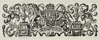 Picture 38 of 59 from The generall historie of the magnificent state of Venice. From the first foundation thereof vntill this present (1612), leaf 635