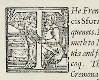 Picture 40 of 59 from The generall historie of the magnificent state of Venice. From the first foundation thereof vntill this present (1612), leaf 717