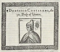 Picture 11 of 59 from The generall historie of the magnificent state of Venice. From the first foundation thereof vntill this present (1612), leaf 76
