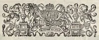 Picture 41 of 59 from The generall historie of the magnificent state of Venice. From the first foundation thereof vntill this present (1612), leaf 760