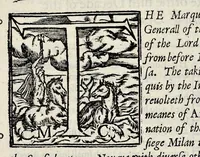 Picture 44 of 59 from The generall historie of the magnificent state of Venice. From the first foundation thereof vntill this present (1612), leaf 782