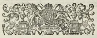 Picture 45 of 59 from The generall historie of the magnificent state of Venice. From the first foundation thereof vntill this present (1612), leaf 841