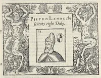 Picture 48 of 59 from The generall historie of the magnificent state of Venice. From the first foundation thereof vntill this present (1612), leaf 882