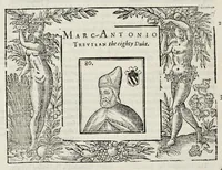 Picture 51 of 59 from The generall historie of the magnificent state of Venice. From the first foundation thereof vntill this present (1612), leaf 941