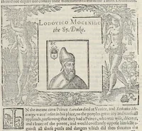 Picture 54 of 59 from The generall historie of the magnificent state of Venice. From the first foundation thereof vntill this present (1612), leaf 966