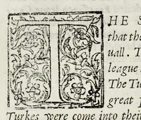 An illustration from The generall historie of the magnificent state of Venice. From the first foundation thereof vntill this present (1612)