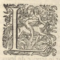 An illustration from Discours ou traicté des devises. Ou est mise la raison et différence des emblèmes, enigmes, sentences & autres (1620)