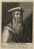 Picture 30 of 36 from Herōologia Anglica, hoc est, Clarissimorum et doctissimorum aliq[uo]t Anglorum qui floruerunt ab anno Cristi M.D. usq[ue] ad presentem annum M.D.CXX vivae effigies, vitae, et elogia duobus tomis (1620), leaf 194
