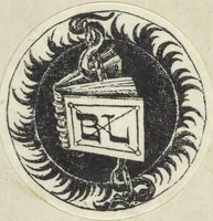 An illustration from Quadriga aeternitatis : vniuersi generis humani meta, carmine composita, iconibus et sententiis illustrata : questus iambici de vitioso horum temporum statu (1619)