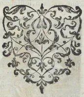 An illustration from Quadriga aeternitatis : vniuersi generis humani meta, carmine composita, iconibus et sententiis illustrata : questus iambici de vitioso horum temporum statu (1619)