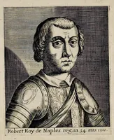 Picture 1 of 6 from Histoire de Naples et de Sicile : contenant ce qui s'est passé de plus memorable en Italie pendant quatre cens trente deux ans, à sçauoir depuis Roger Guischard premier conquerant de Naples en l'année mil cent vingt sept jusques en l'année mil cinq cens cinquante neuf soubs Henry II (1630), leaf 55
