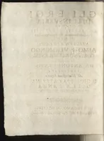 An illustration from Gli eroi dell'Insubria, ouero, Le celesti merauiglie del gran santuario & insigne monastero di Meda nella vita de santi Aimo e Vermondo Corii, nobili milanesi (1676)
