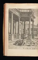 Picture 29 of 34 from L'architecture, contenant la toscane, dorique, ionique, corinthiaque, et composee (1628), leaf 119