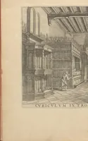 Picture 32 of 34 from L'architecture, contenant la toscane, dorique, ionique, corinthiaque, et composee (1628), leaf 131