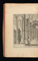 Picture 33 of 34 from L'architecture, contenant la toscane, dorique, ionique, corinthiaque, et composee (1628), leaf 135