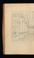Picture 22 of 34 from L'architecture, contenant la toscane, dorique, ionique, corinthiaque, et composee (1628), leaf 87