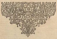Picture 2 of 34 from L'architecture, contenant la toscane, dorique, ionique, corinthiaque, et composee (1628), leaf 9