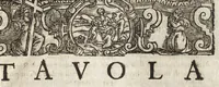 An illustration from L'ambasciatore (1627)