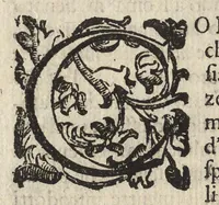 An illustration from L'ambasciatore (1627)