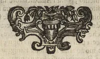 An illustration from L'ambasciatore (1627)