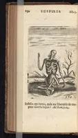 Picture 39 of 45 from Pia desideria, viz. 1. Gemitus animae poenitentis, 2. Vota animae sanctae, 3. Suspiria animae amantis (1677), leaf 171