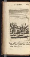 Picture 5 of 45 from Pia desideria, viz. 1. Gemitus animae poenitentis, 2. Vota animae sanctae, 3. Suspiria animae amantis (1677), leaf 27