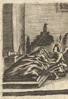 Picture 6 of 45 from Pia desideria, viz. 1. Gemitus animae poenitentis, 2. Vota animae sanctae, 3. Suspiria animae amantis (1677), leaf 31