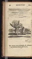 Picture 10 of 45 from Pia desideria, viz. 1. Gemitus animae poenitentis, 2. Vota animae sanctae, 3. Suspiria animae amantis (1677), leaf 47