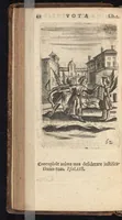 Picture 19 of 45 from Pia desideria, viz. 1. Gemitus animae poenitentis, 2. Vota animae sanctae, 3. Suspiria animae amantis (1677), leaf 83