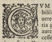 An illustration from De metallicis libri tres (1596)
