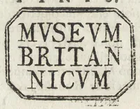 An illustration from Vaticinivm Severi, et Leonis imperatorvm, in qvo videtvr finis Tvrcarum in praesenti eorum imperatore, vnà cum alijs nonnullis in hac re vaticinijs. Profetia di Severo, et Leone imperatori, nella qvale si vede il fine de Turchi nel presente loro imperatore, con alcune altre profetie in questo proposito (1596)