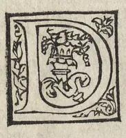 Picture 12 of 12 from Del significato de colori e de mazzolli : operetta (1545), leaf 46